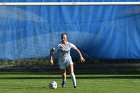 Women's Soccer vs WPI  Wheaton College Women's Soccer vs Worcester Polytechnic Institute. - Photo By: KEITH NORDSTROM : Wheaton, women's soccer